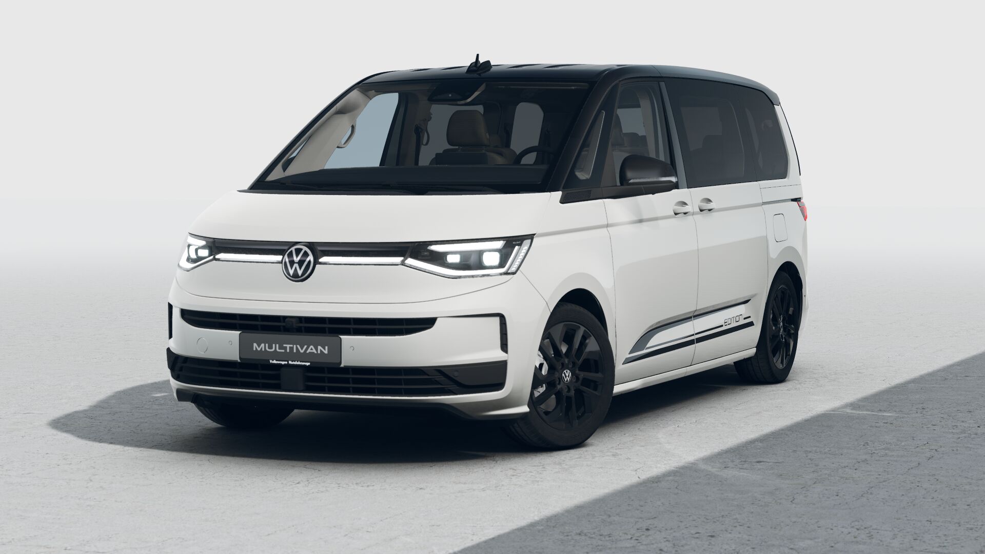 Obrázek Akční Multivan Life 2,0 TDI