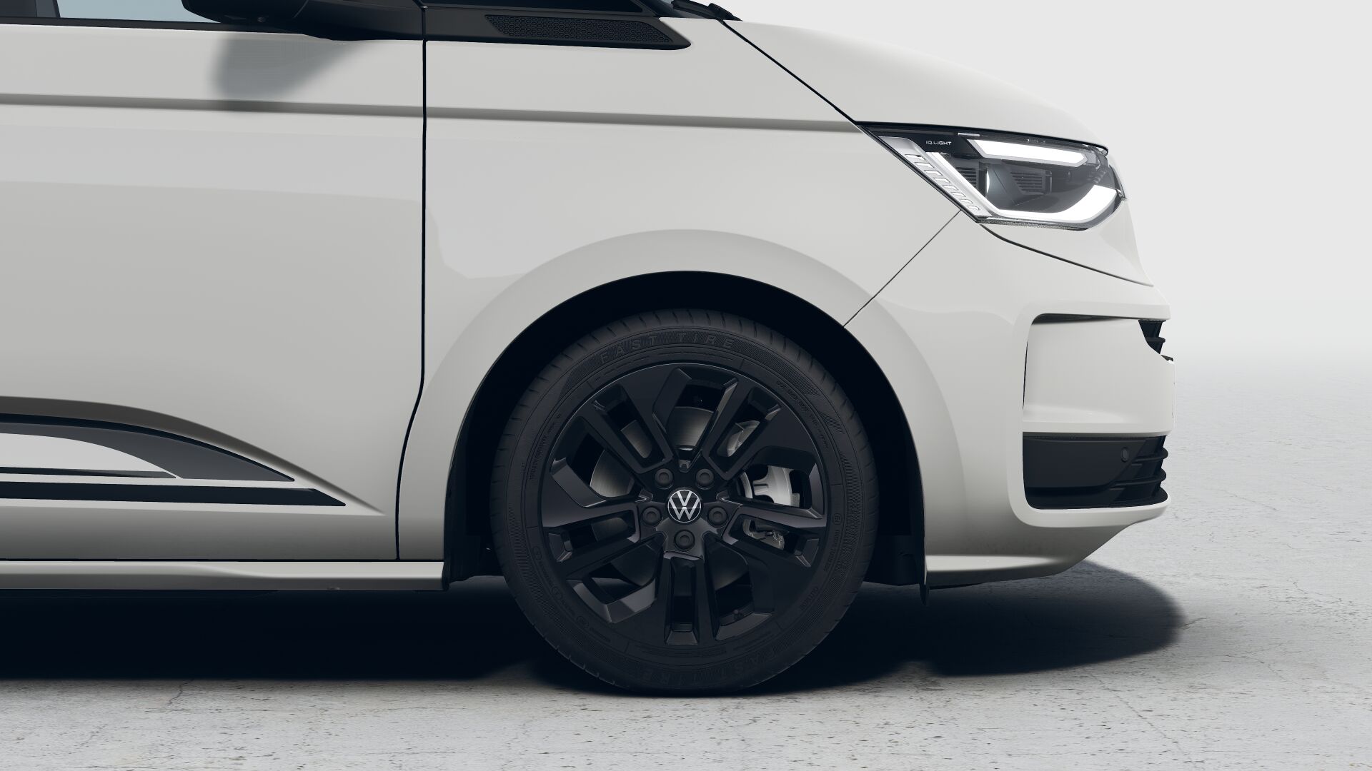 Obrázek Akční Multivan Life 2,0 TDI