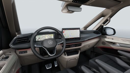 Obrázek Akční Multivan Life 2,0 TDI