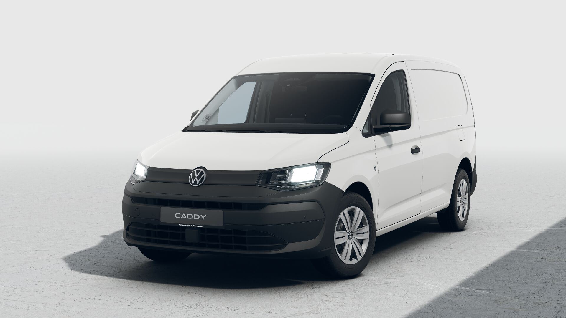 Obrázek Akční Caddy Cargo Maxi 2,0 TDI