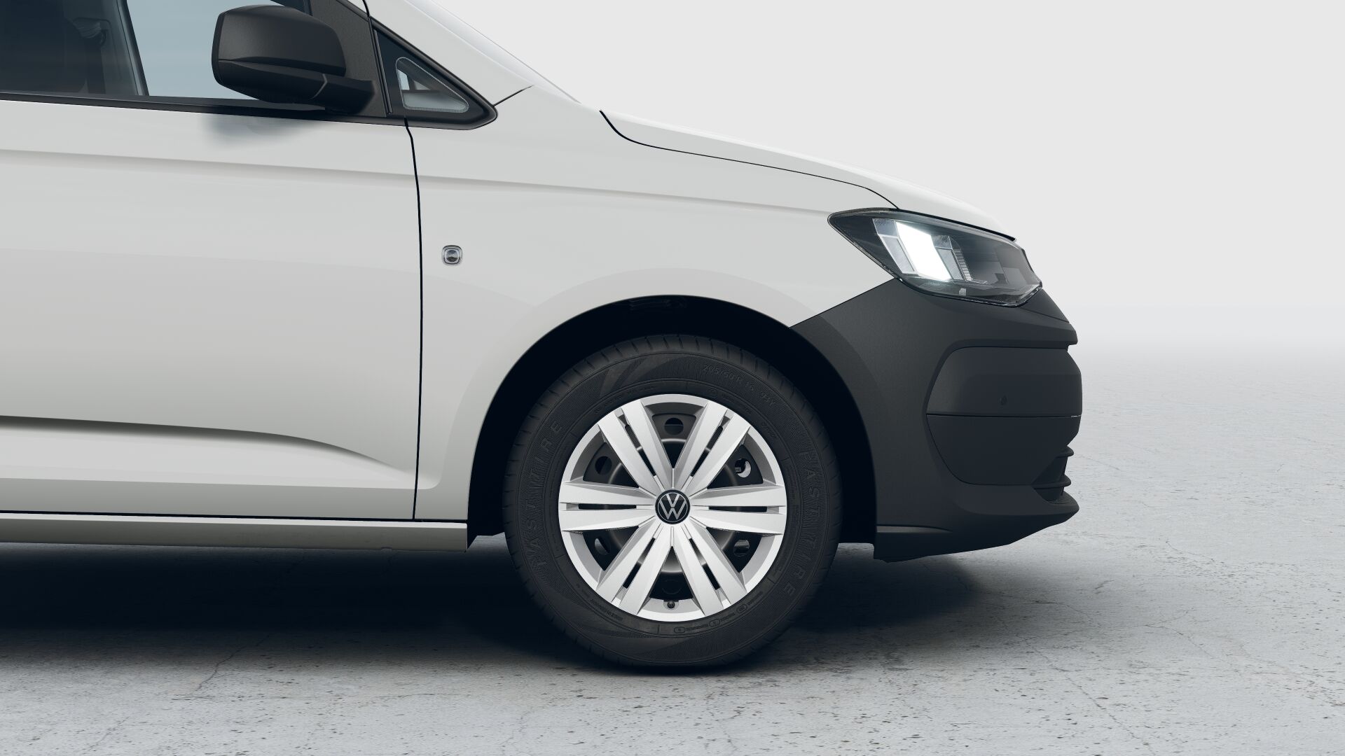 Obrázek Akční Caddy Cargo Maxi 2,0 TDI