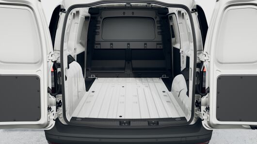 Obrázek Akční Caddy Cargo Maxi  2,0 TDI