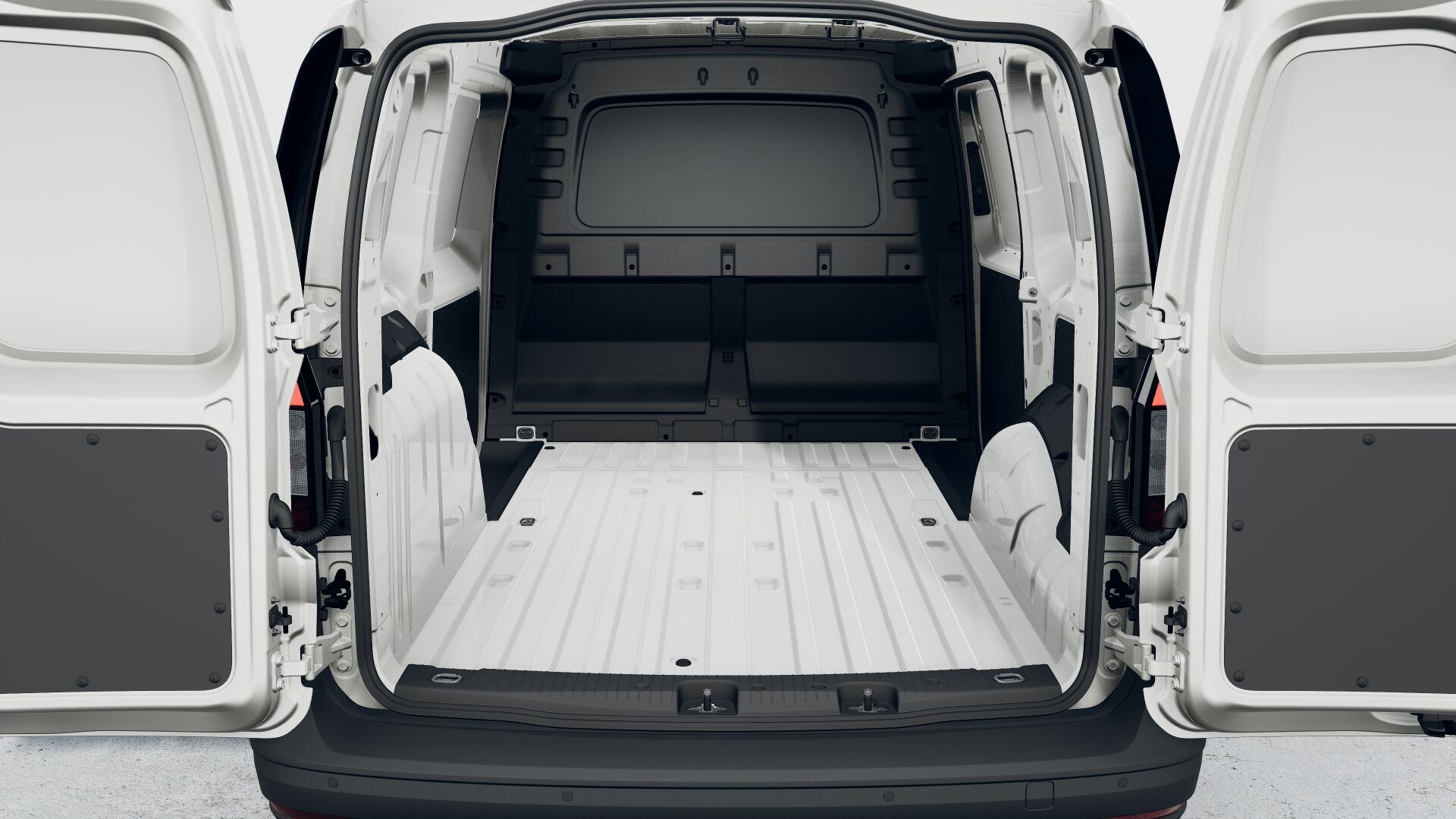 Obrázek Akční Caddy Cargo Maxi 2,0 TDI