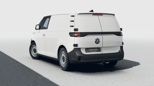 Obrázek Akční ID. Buzz Cargo 58 kWh
