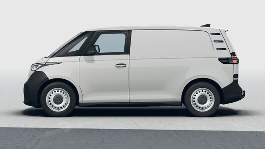 Obrázek Akční ID. Buzz Cargo 58 kWh