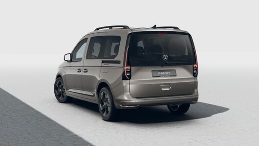 Obrázek Akční Caddy Life 1,5 TSI PHEV
