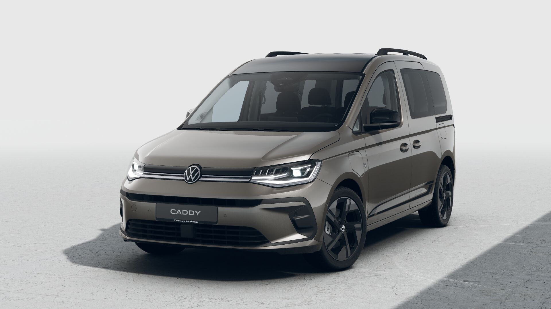 Obrázek Akční Caddy Life 1,5 TSI PHEV
