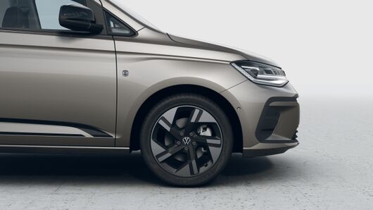 Obrázek Akční Caddy Life 1,5 TSI PHEV