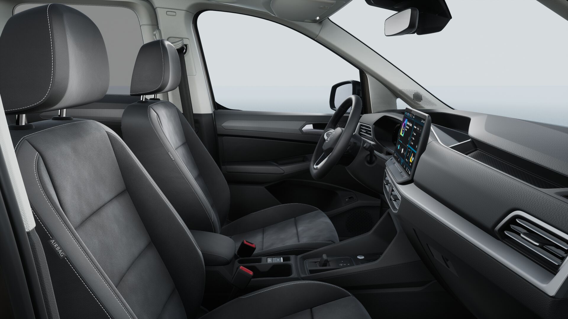 Obrázek Akční Caddy Life 1,5 TSI PHEV