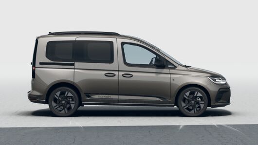Obrázek Akční Caddy Life 1,5 TSI PHEV