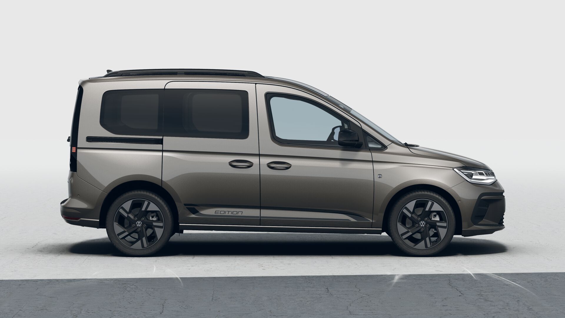Obrázek Akční Caddy Life 1,5 TSI PHEV