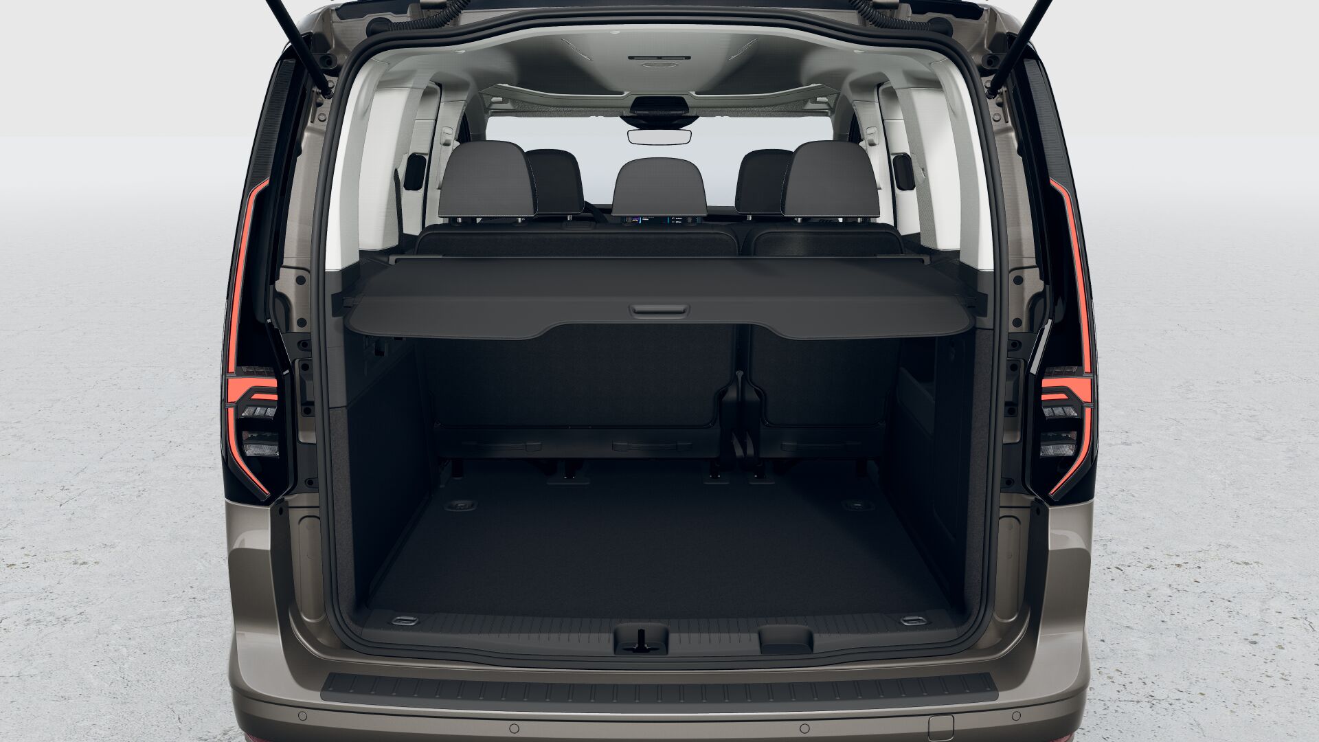 Obrázek Akční Caddy Life 1,5 TSI PHEV