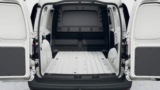 Obrázek Akční Caddy Cargo 2,0 TDI