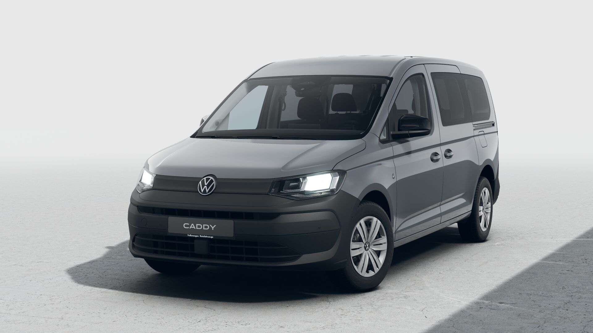 Obrázek Akční Caddy Maxi Trend 1,5 TSI