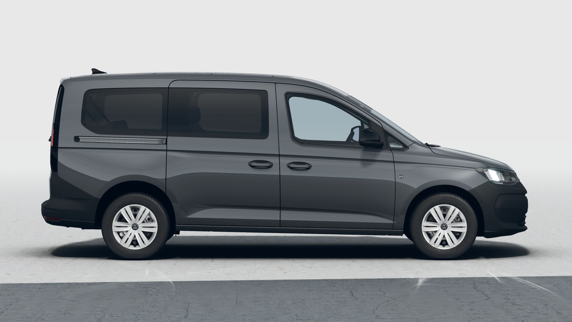 Obrázek Akční Caddy Maxi Trend 1,5 TSI