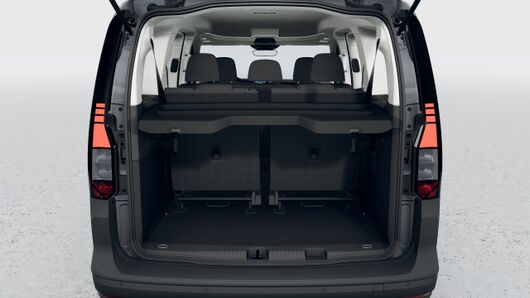 Obrázek Akční Caddy Maxi Trend 1,5 TSI