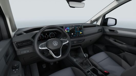 Obrázek Akční Caddy Trend 1,5 TSI