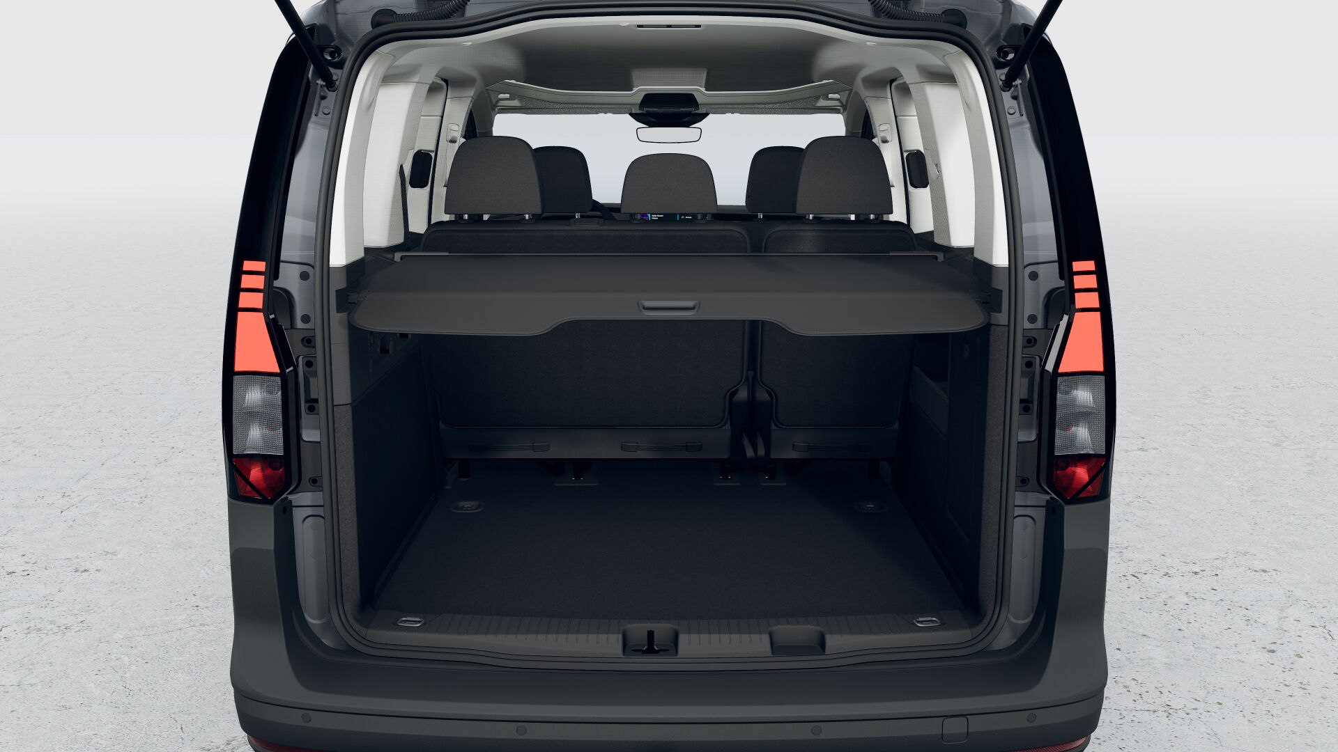 Obrázek Akční Caddy Trend 1,5 TSI