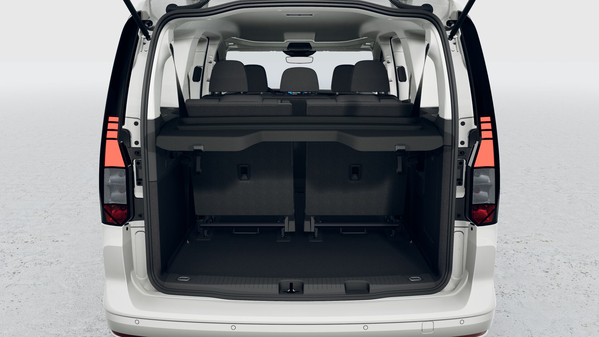 Obrázek Akční Caddy Maxi Trend 1,5 TSI