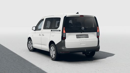 Obrázek Akční Caddy Trend 1,5 TSI