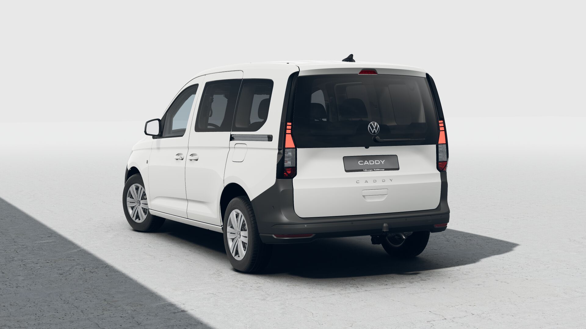 Obrázek Akční Caddy Trend 1,5 TSI