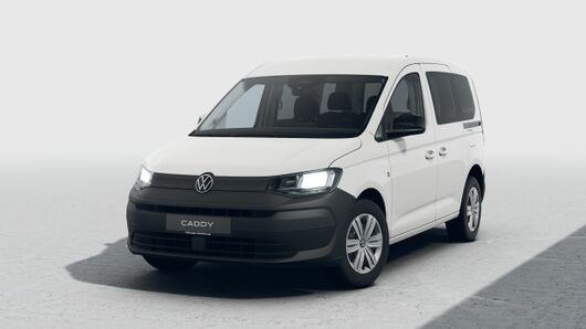 Obrázek Akční Caddy Trend 1,5 TSI