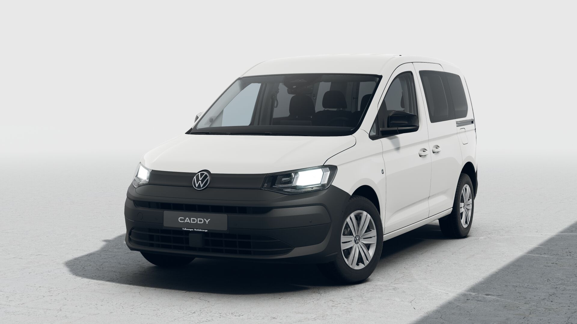 Obrázek Akční Caddy Trend 1,5 TSI