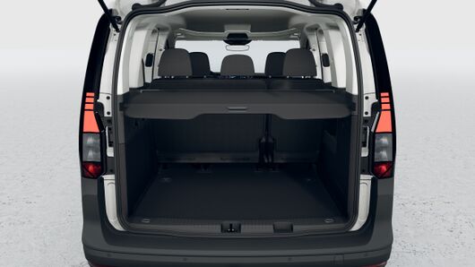 Obrázek Akční Caddy Trend 1,5 TSI