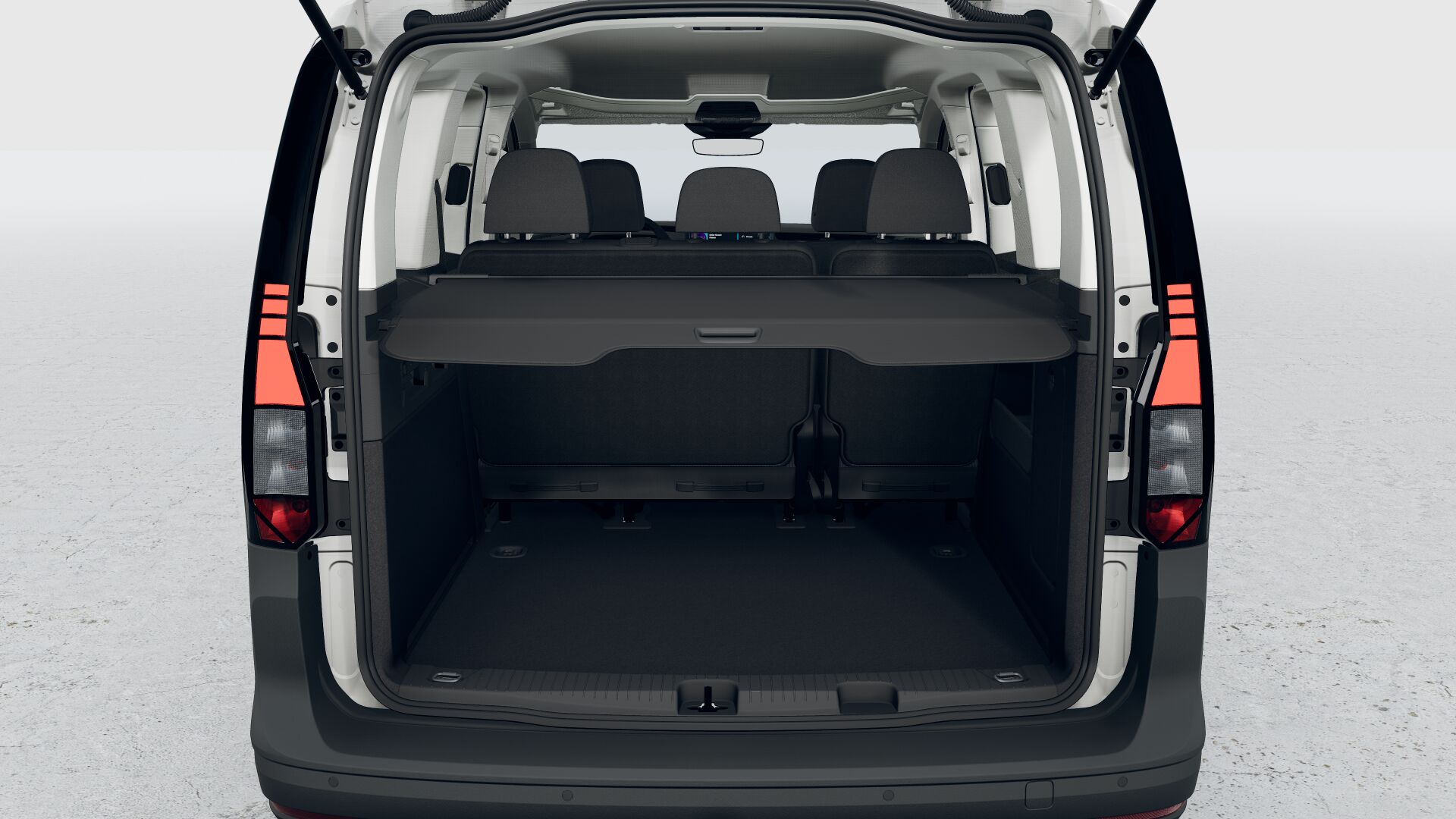 Obrázek Akční Caddy Trend 1,5 TSI