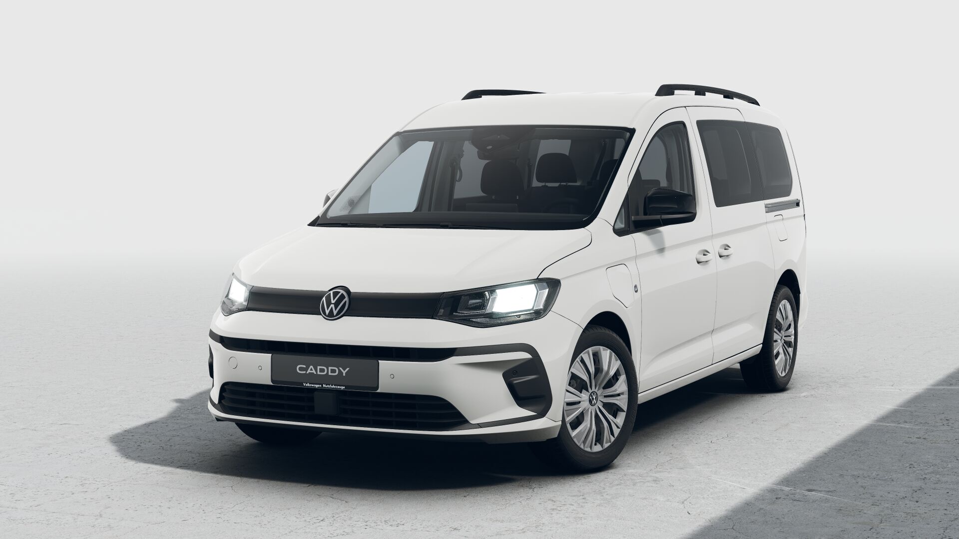 Obrázek Akční Caddy Maxi Trend 1,5 TSI PHEV