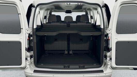 Obrázek Akční Caddy Maxi Trend 1,5 TSI PHEV