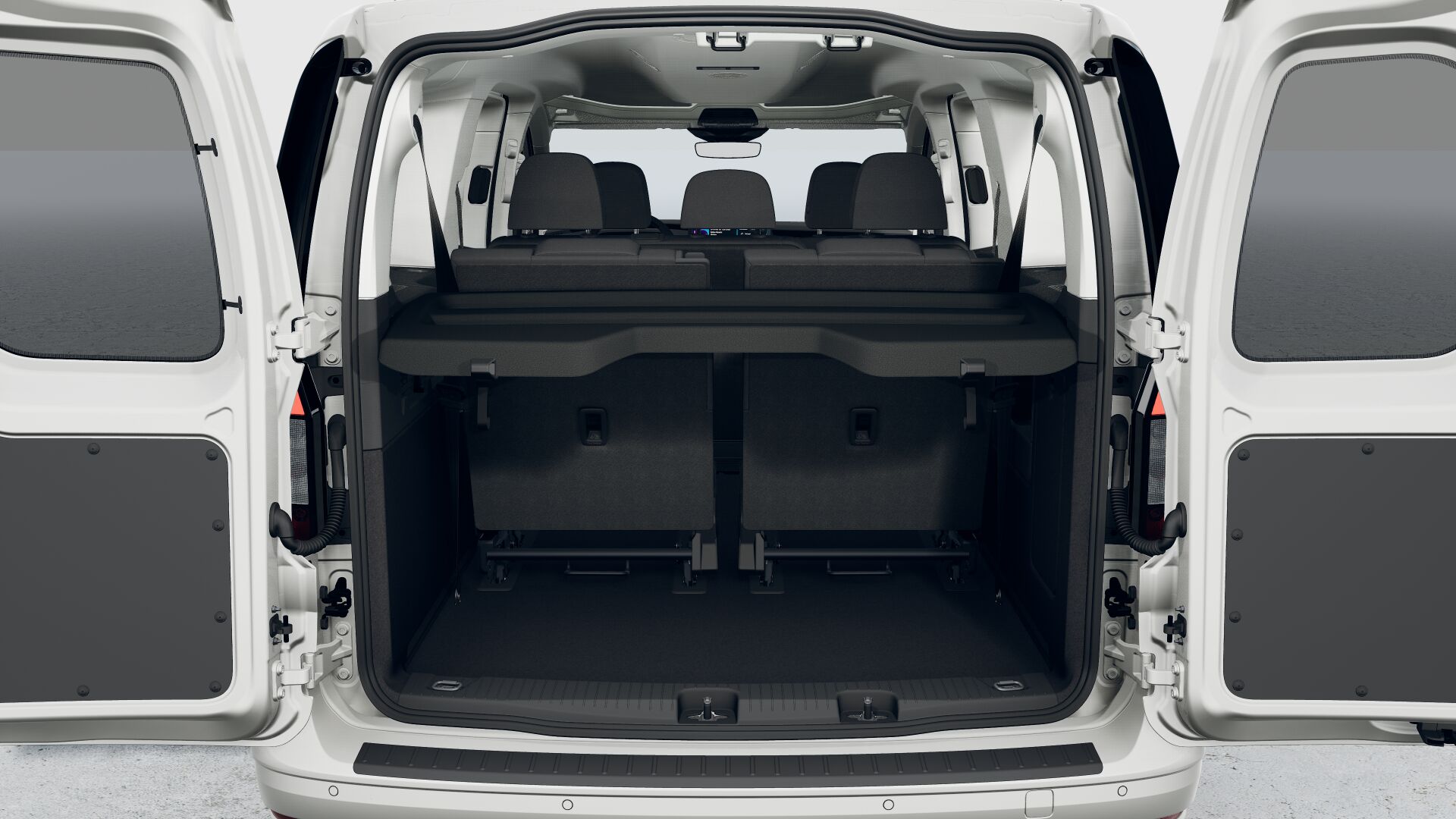 Obrázek Akční Caddy Maxi Trend 1,5 TSI PHEV