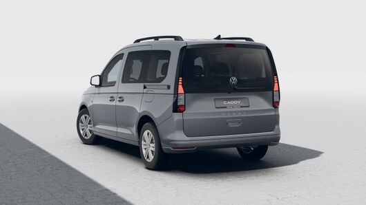 Obrázek Akční Caddy Trend 1,5 TSI