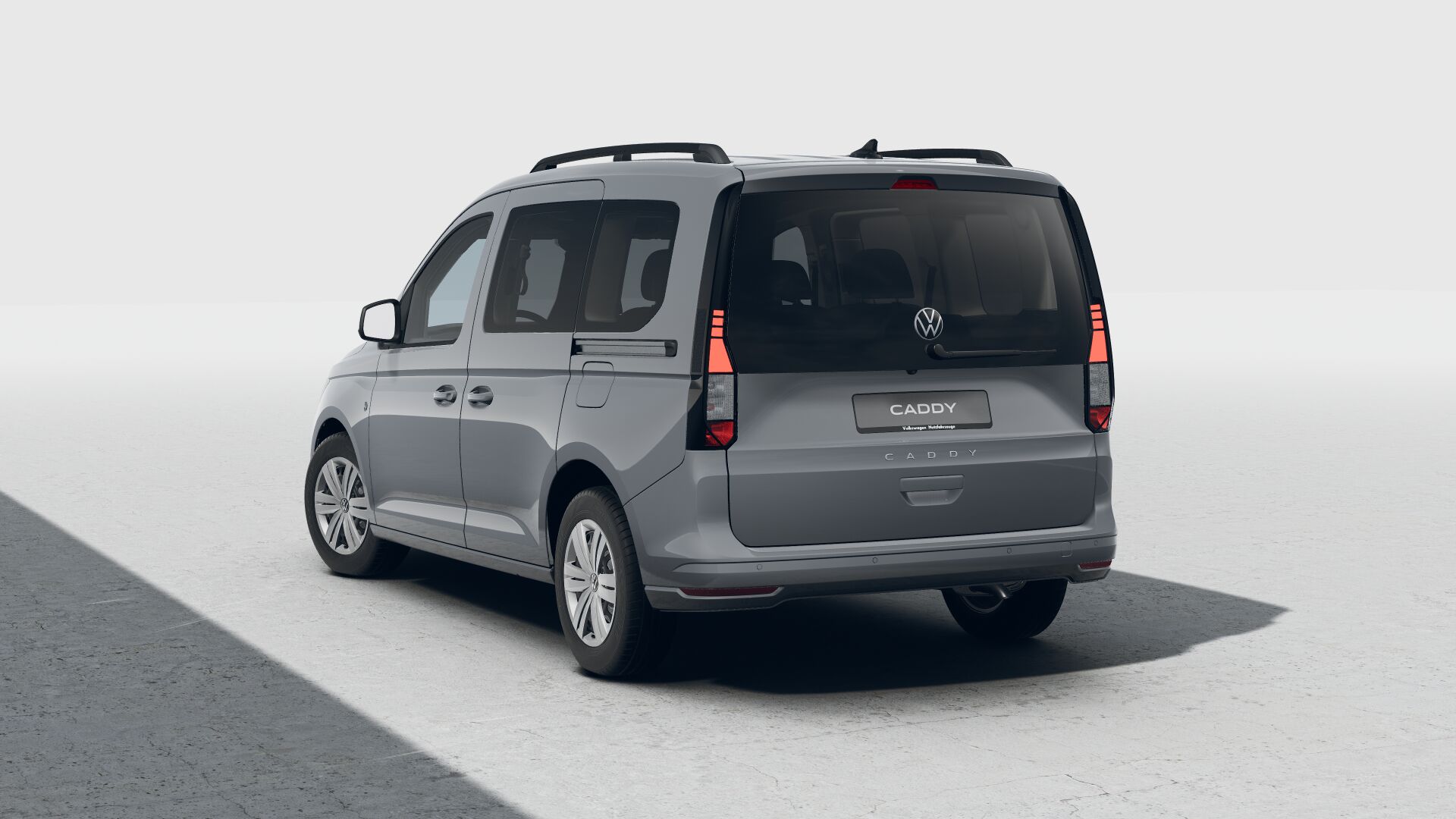 Obrázek Akční Caddy Trend 1,5 TSI