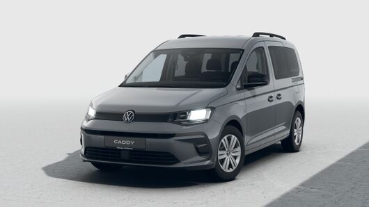 Obrázek Akční Caddy Trend 1,5 TSI