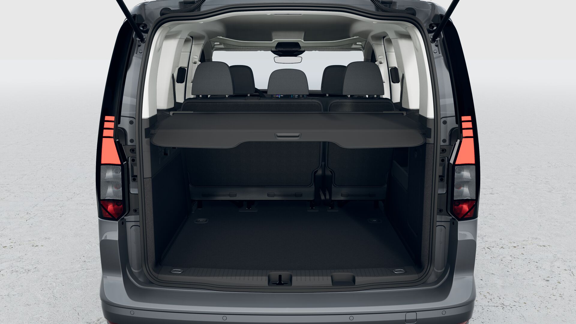 Obrázek Akční Caddy Trend 1,5 TSI