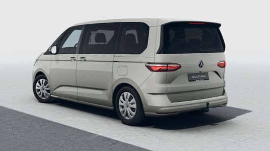 Obrázek Akční Multivan Trend 2,0 TDI