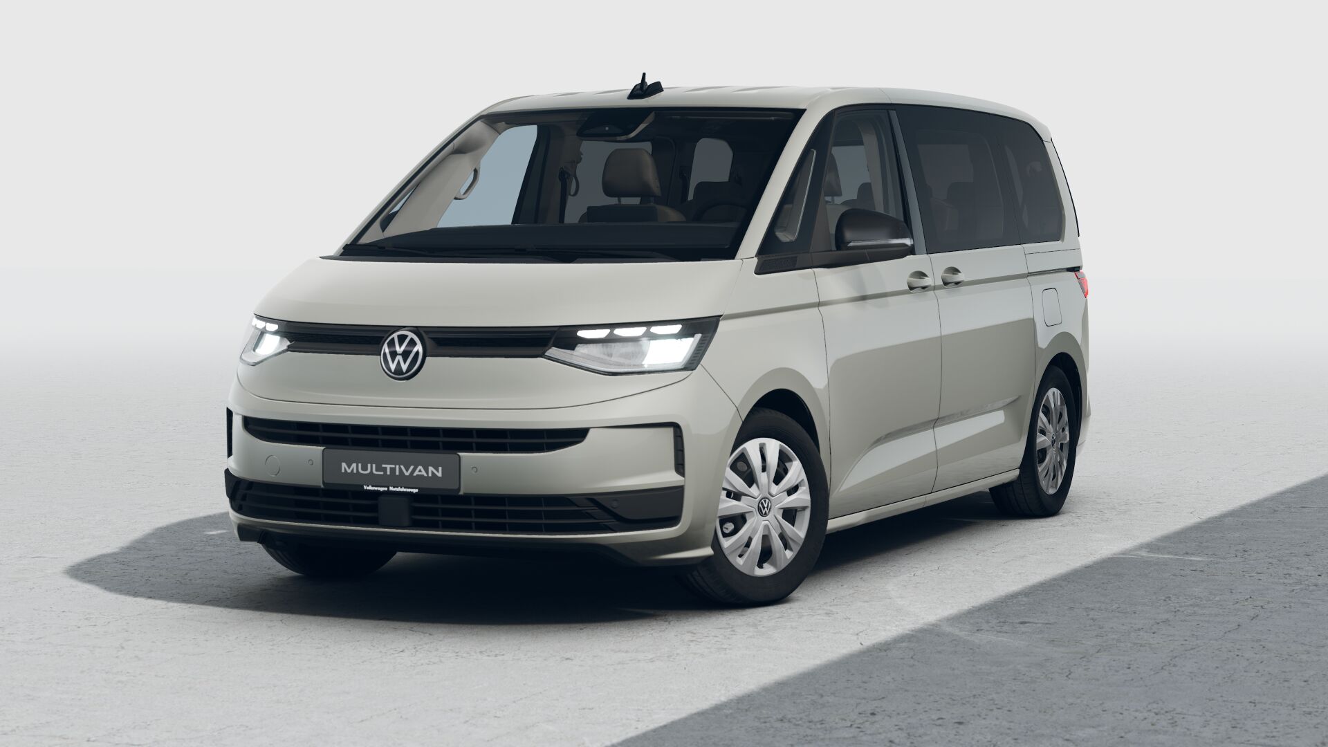 Obrázek Akční Multivan Trend 2,0 TDI