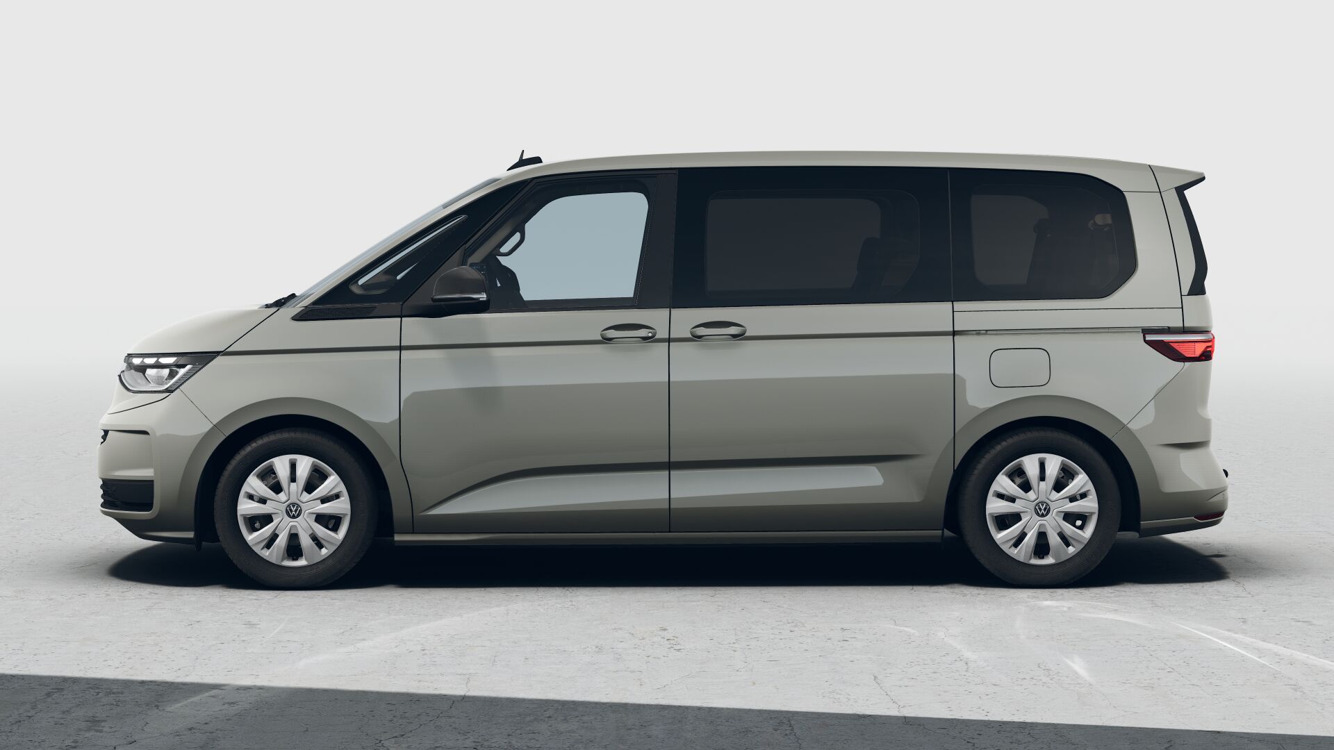Obrázek Akční Multivan Trend 2,0 TDI