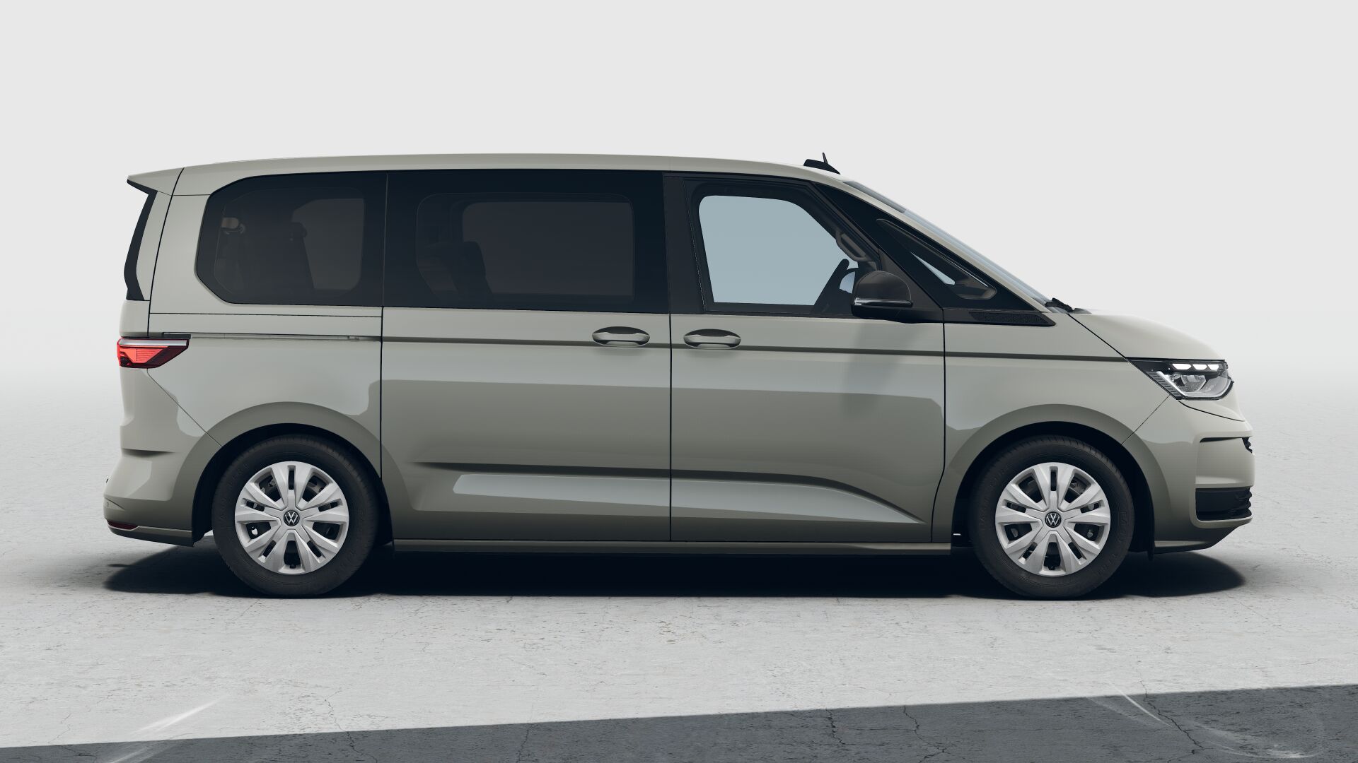 Obrázek Akční Multivan Trend 2,0 TDI