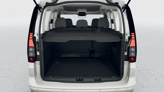 Obrázek Akční Caddy Trend 1,5 TSI