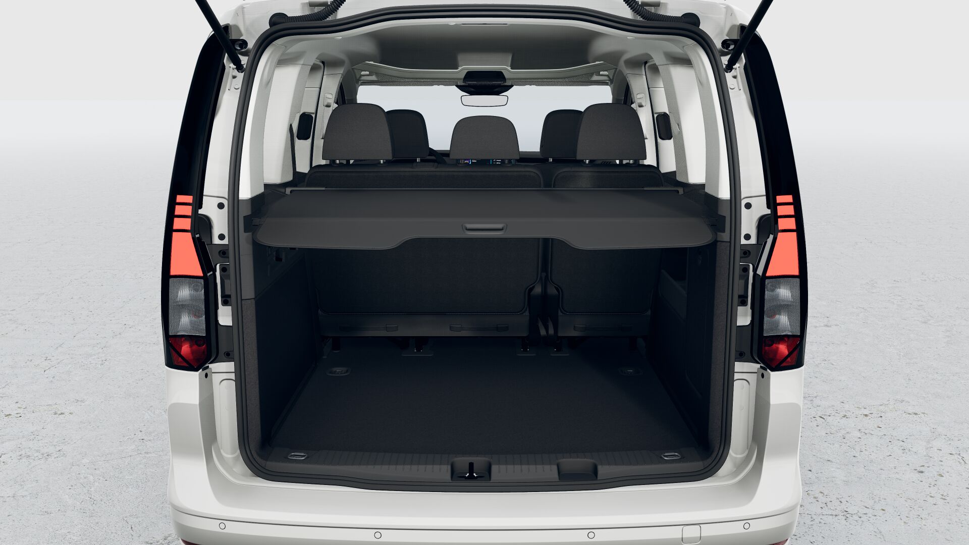 Obrázek Akční Caddy Trend 1,5 TSI