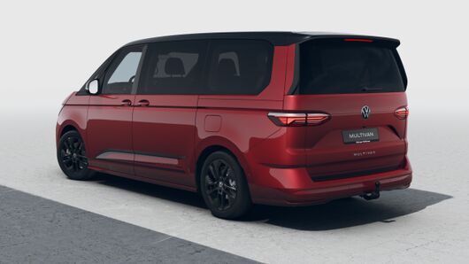 Obrázek Akční Multivan Long Life 2,0 TDI
