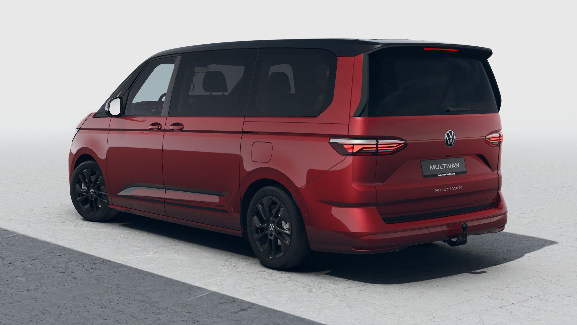 Obrázek Akční Multivan Long Life 2,0 TDI