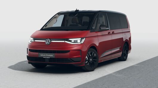 Obrázek Akční Multivan Long Life 2,0 TDI