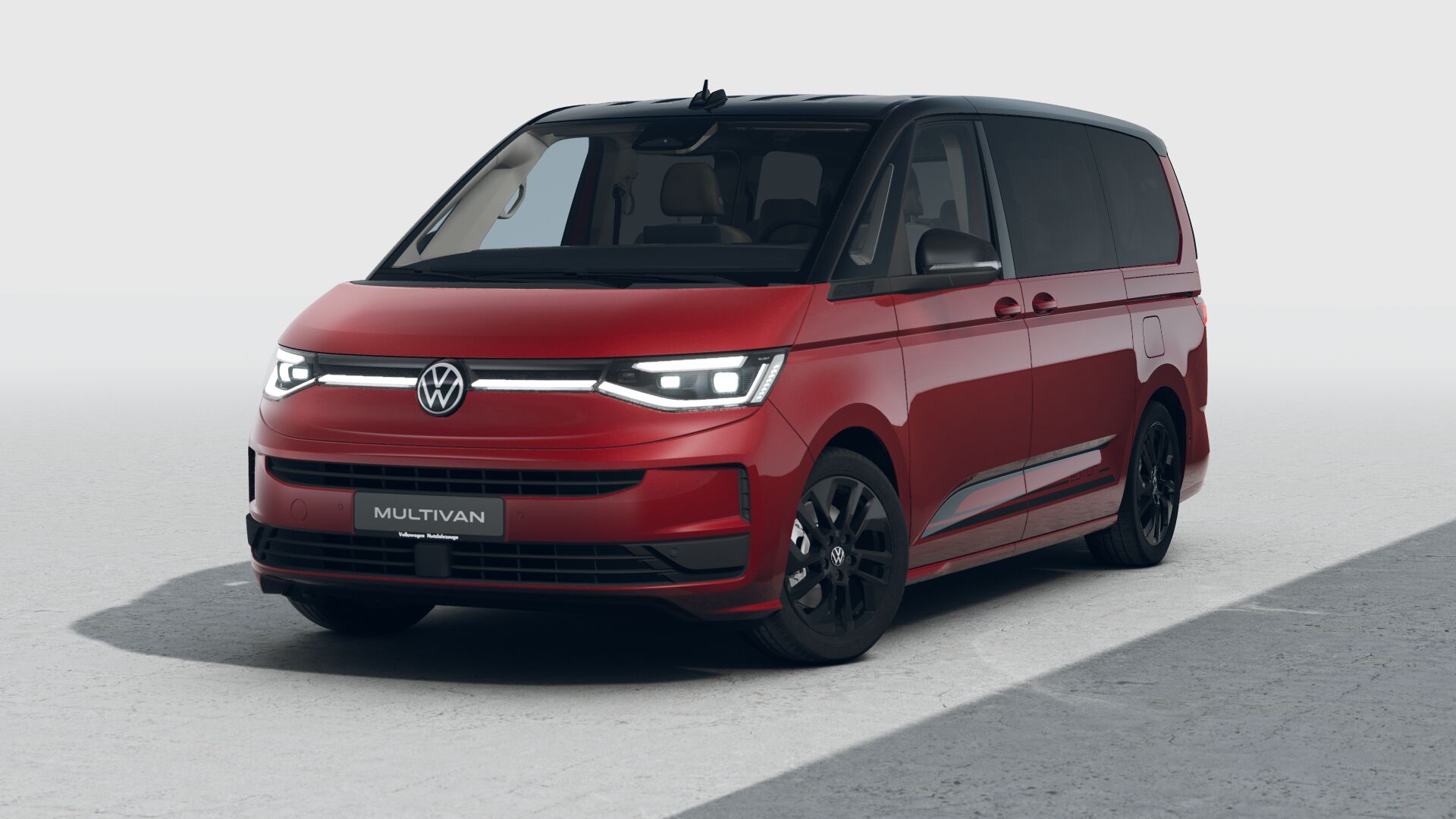Obrázek Akční Multivan Long Life 2,0 TDI