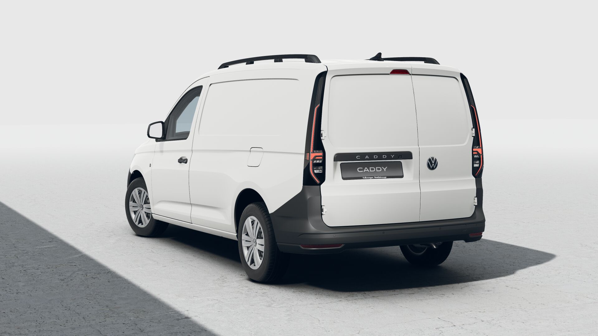 Obrázek Akční Caddy Cargo Maxi 1,5 TSI
