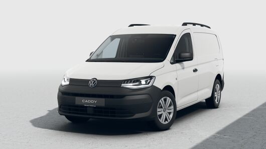 Obrázek Akční Caddy Cargo Maxi 1,5 TSI