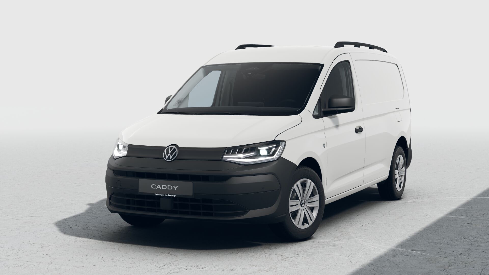 Obrázek Akční Caddy Cargo Maxi 1,5 TSI