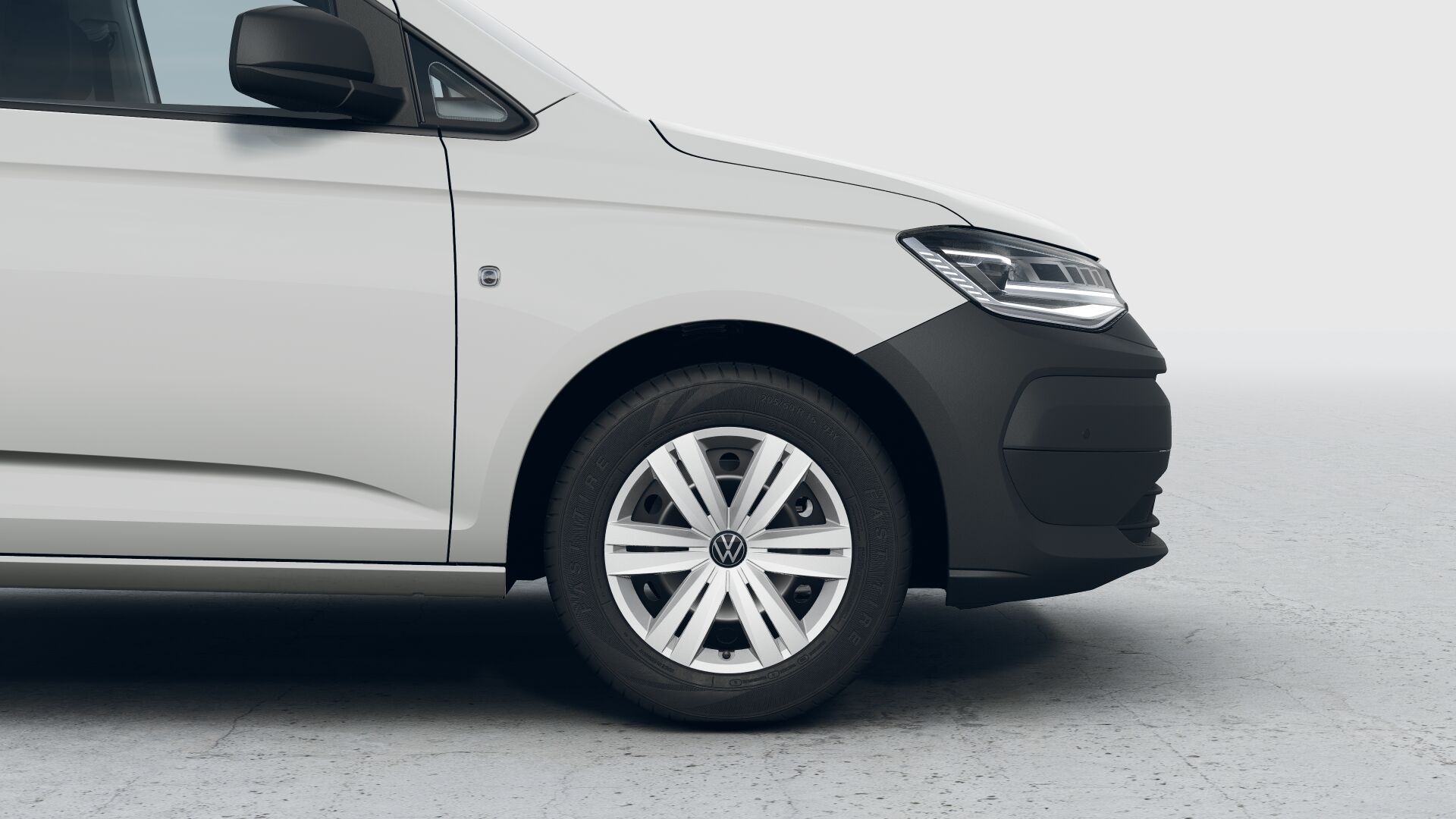 Obrázek Akční Caddy Cargo Maxi 1,5 TSI
